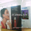 Spring Pop up display, Folding Pop up display, Exhibition Pop up stand, Advertising Pop up stand